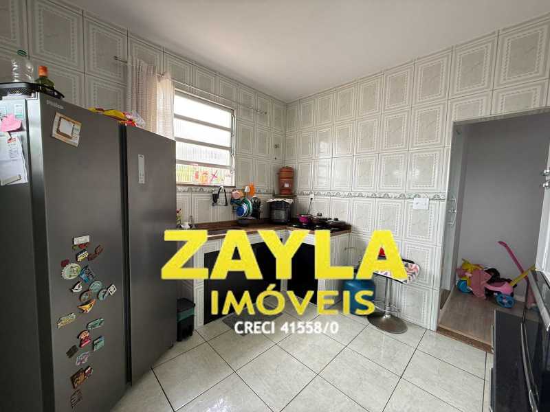 Casa, 3 quartos, 150 m² - Foto 9