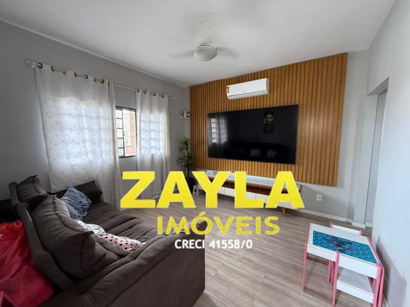 Casa, 3 quartos, 150 m² - Foto 2