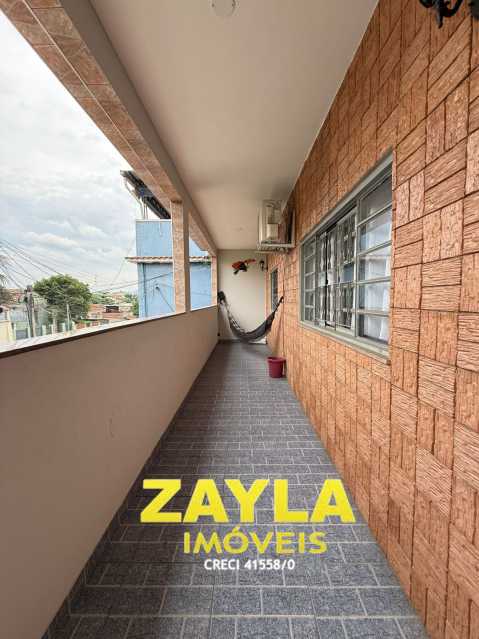 Casa, 3 quartos, 150 m² - Foto 25