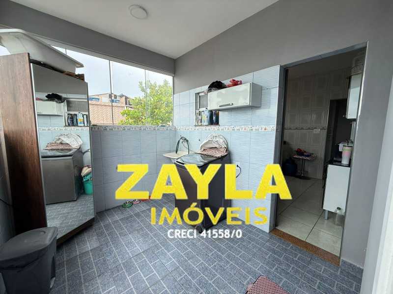 Casa, 3 quartos, 150 m² - Foto 24