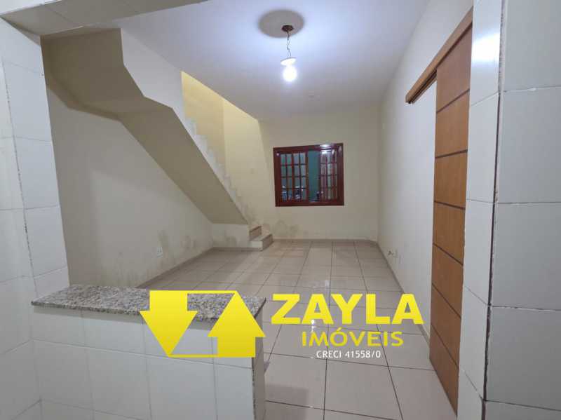 Casa de Condomínio, 3 quartos - Foto 2