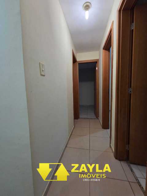Casa de Condomínio, 3 quartos - Foto 8