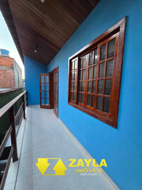 Casa de Condomínio, 3 quartos - Foto 12
