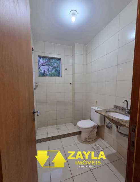 Casa de Condomínio, 3 quartos - Foto 15