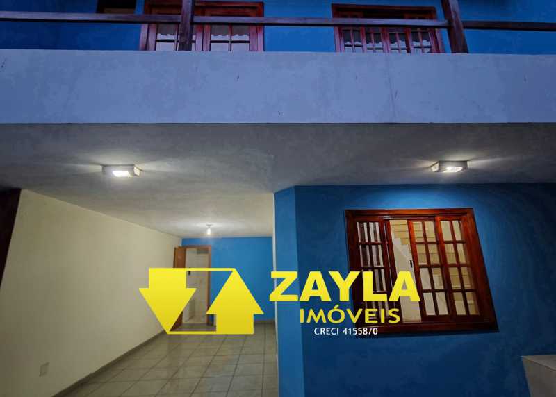 Casa de Condomínio, 3 quartos - Foto 16