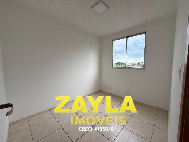 Apartamento, 2 quartos, 50 m² - Foto 5