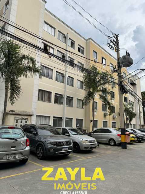 Apartamento, 2 quartos, 50 m² - Foto 22