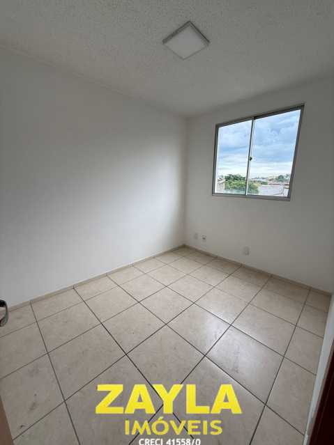 Apartamento, 2 quartos, 50 m² - Foto 13