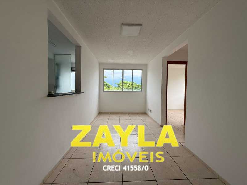 Apartamento, 2 quartos, 50 m² - Foto 14