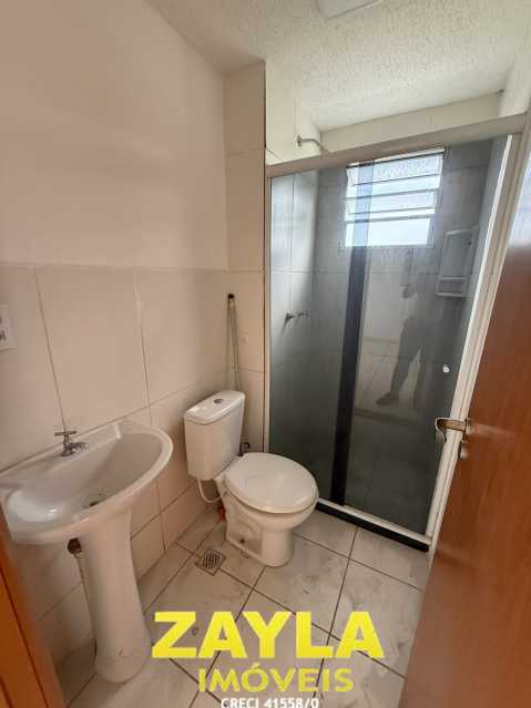 Apartamento, 2 quartos, 50 m² - Foto 15