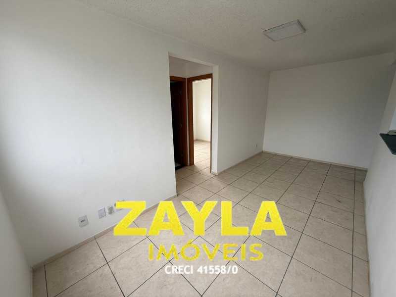 Apartamento, 2 quartos, 50 m² - Foto 17
