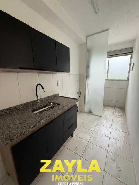 Apartamento, 2 quartos, 50 m² - Foto 10