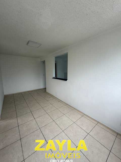 Apartamento, 2 quartos, 50 m² - Foto 18
