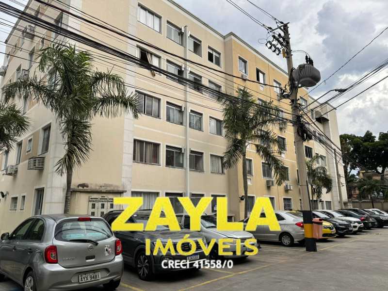 Apartamento, 2 quartos, 50 m² - Foto 24