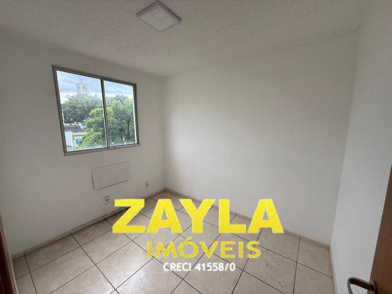 Apartamento, 2 quartos, 50 m² - Foto 20