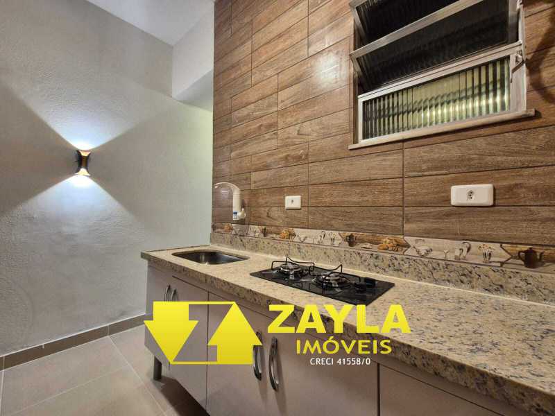 Kitnet-Studio, 27 m² - Foto 5