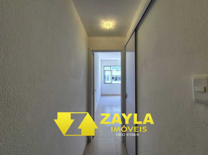 Kitnet-Studio, 27 m² - Foto 8