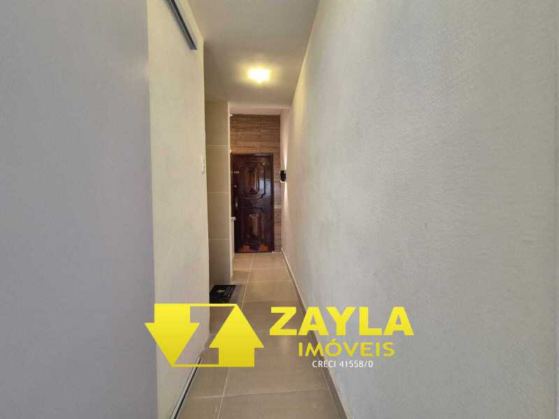 Kitnet-Studio, 27 m² - Foto 10