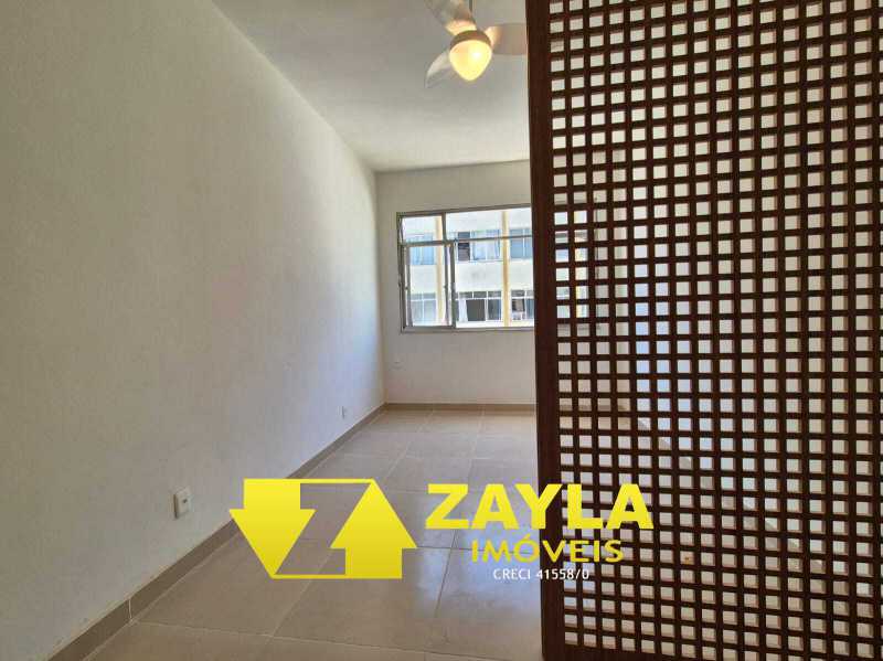 Kitnet-Studio, 27 m² - Foto 17