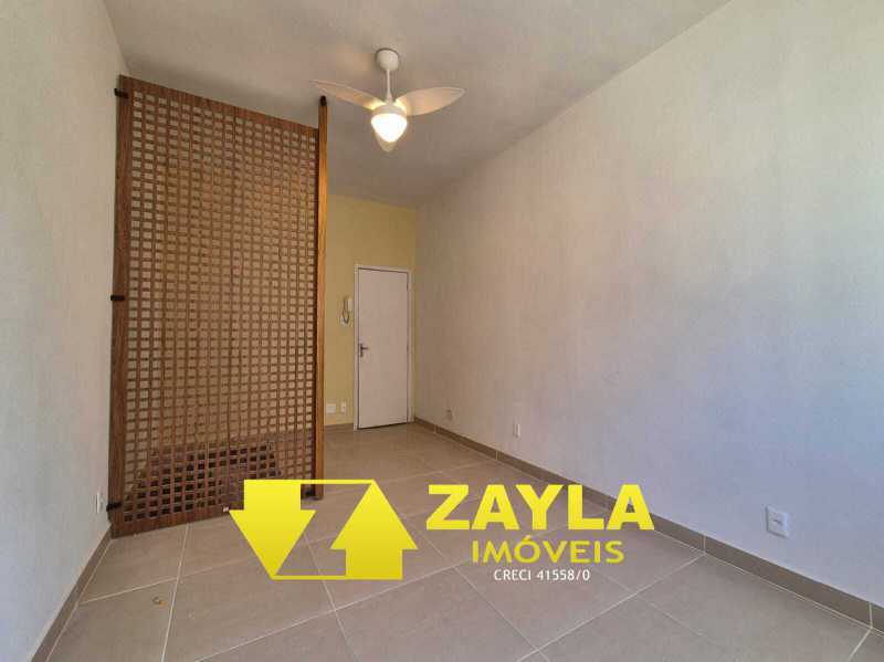 Kitnet-Studio, 27 m² - Foto 18