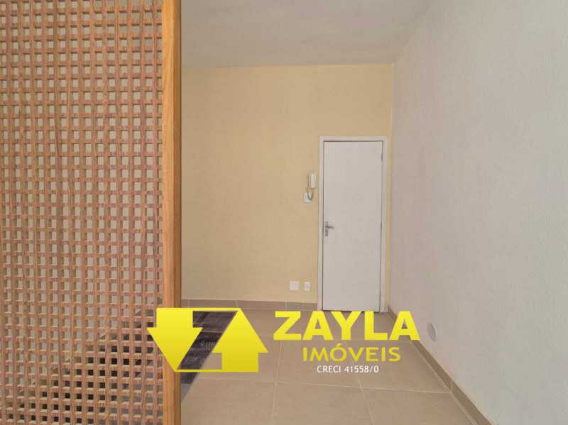 Kitnet-Studio, 27 m² - Foto 19