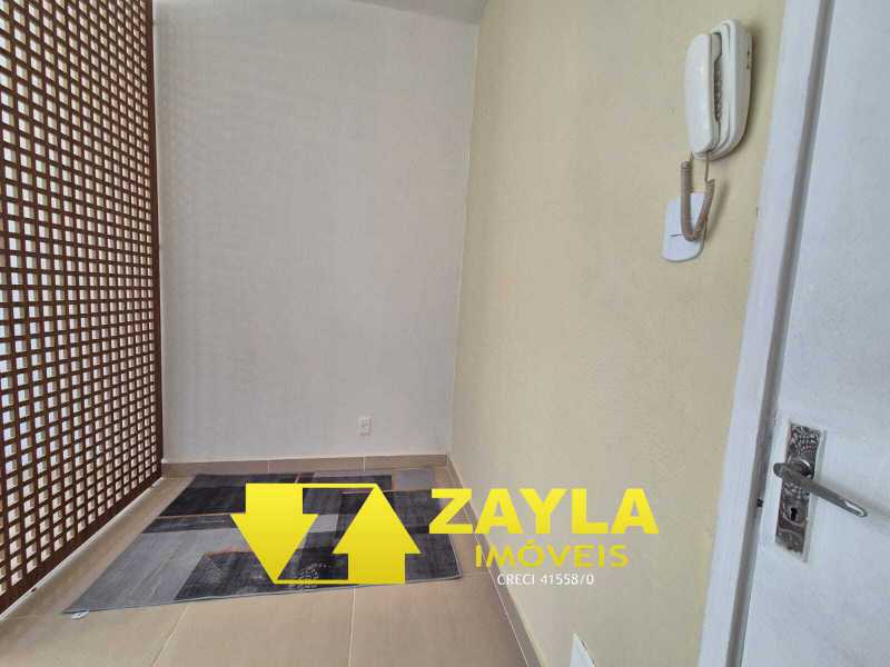 Kitnet-Studio, 27 m² - Foto 20