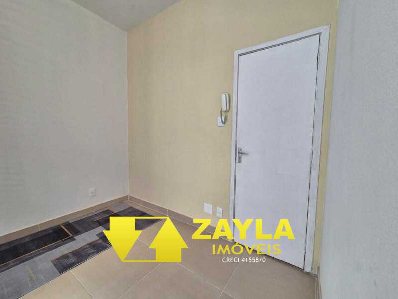 Kitnet-Studio, 27 m² - Foto 21