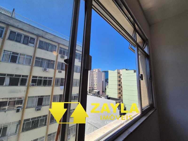Kitnet-Studio, 27 m² - Foto 24