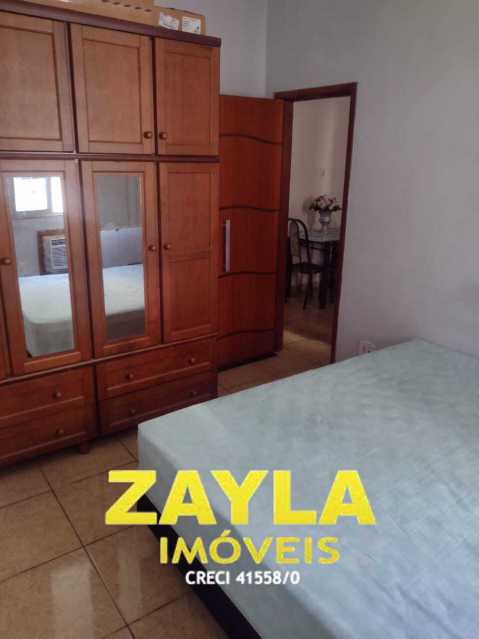 Apartamento, 2 quartos, 45 m² - Foto 6