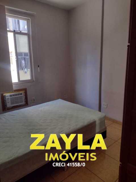 Apartamento, 2 quartos, 45 m² - Foto 7
