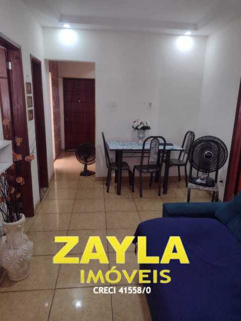 Apartamento, 2 quartos, 45 m² - Foto 5