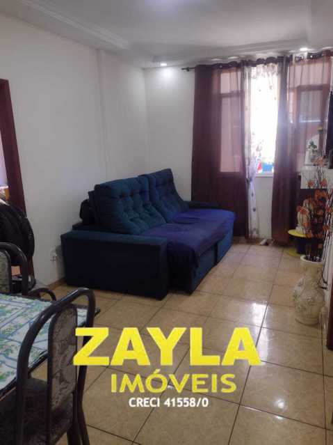 Apartamento, 2 quartos, 45 m² - Foto 4