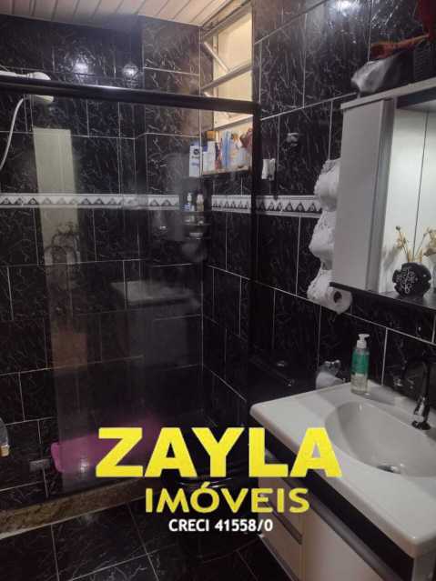 Apartamento, 2 quartos, 45 m² - Foto 11