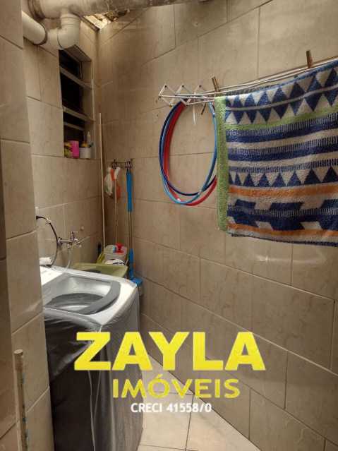 Apartamento, 2 quartos, 45 m² - Foto 18