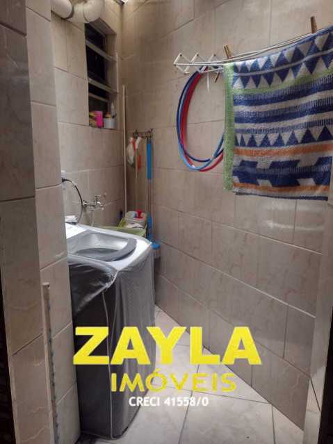 Apartamento, 2 quartos, 45 m² - Foto 19