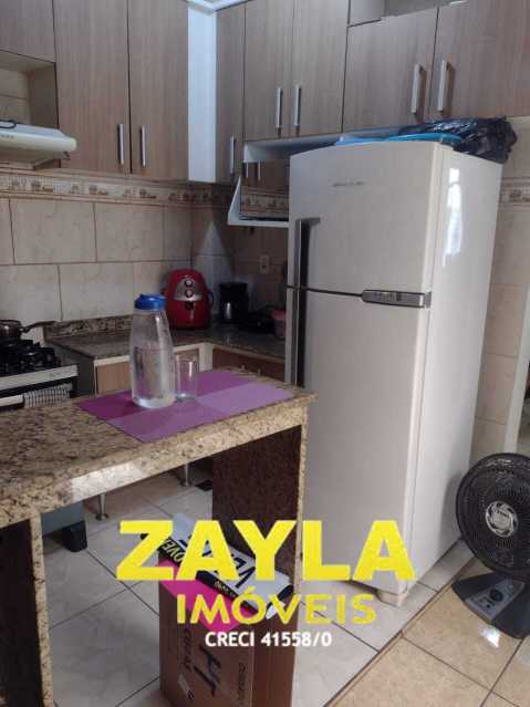 Apartamento, 2 quartos, 45 m² - Foto 16