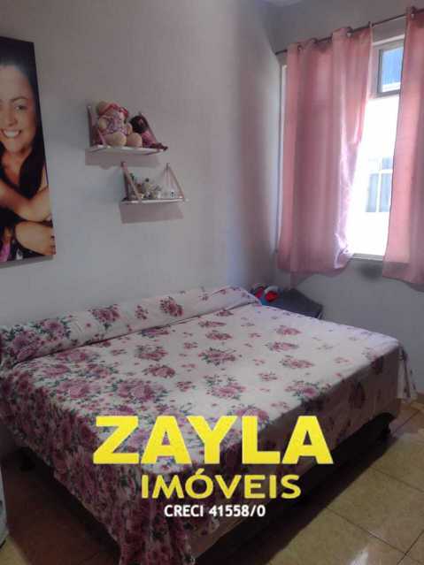 Apartamento, 2 quartos, 45 m² - Foto 13