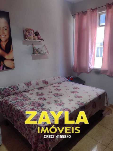 Apartamento, 2 quartos, 45 m² - Foto 12