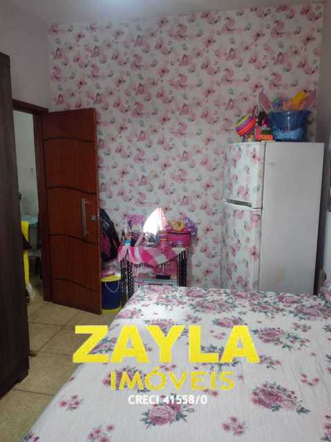 Apartamento, 2 quartos, 45 m² - Foto 14