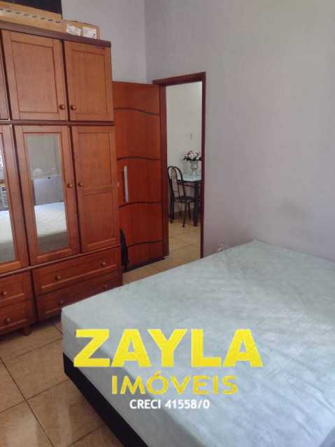Apartamento, 2 quartos, 45 m² - Foto 8