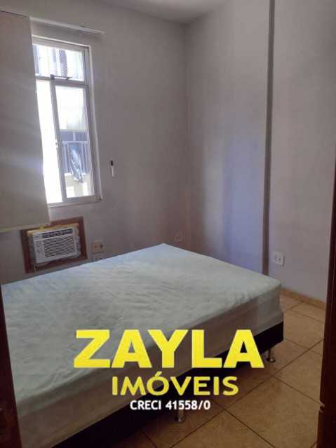 Apartamento, 2 quartos, 45 m² - Foto 9