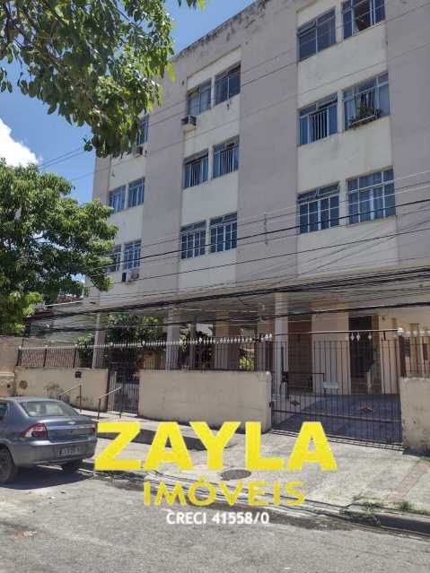 Apartamento, 2 quartos, 45 m² - Foto 20