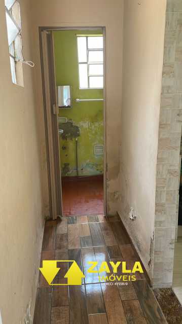 Casa, 3 quartos, 60 m² - Foto 5