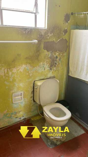 Casa, 3 quartos, 60 m² - Foto 6