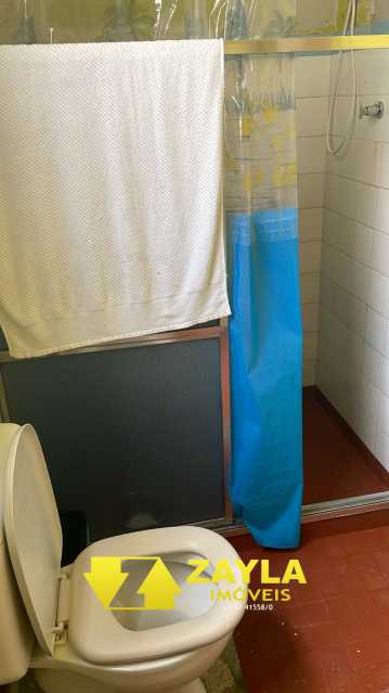 Casa, 3 quartos, 60 m² - Foto 7