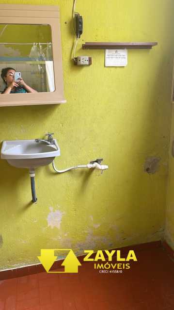 Casa, 3 quartos, 60 m² - Foto 8