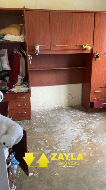 Casa, 3 quartos, 60 m² - Foto 9