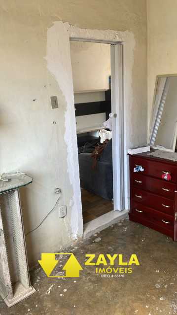 Casa, 3 quartos, 60 m² - Foto 10