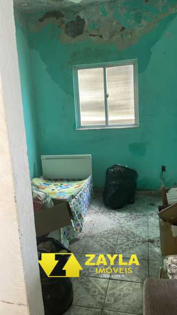 Casa, 3 quartos, 60 m² - Foto 11