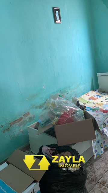 Casa, 3 quartos, 60 m² - Foto 12